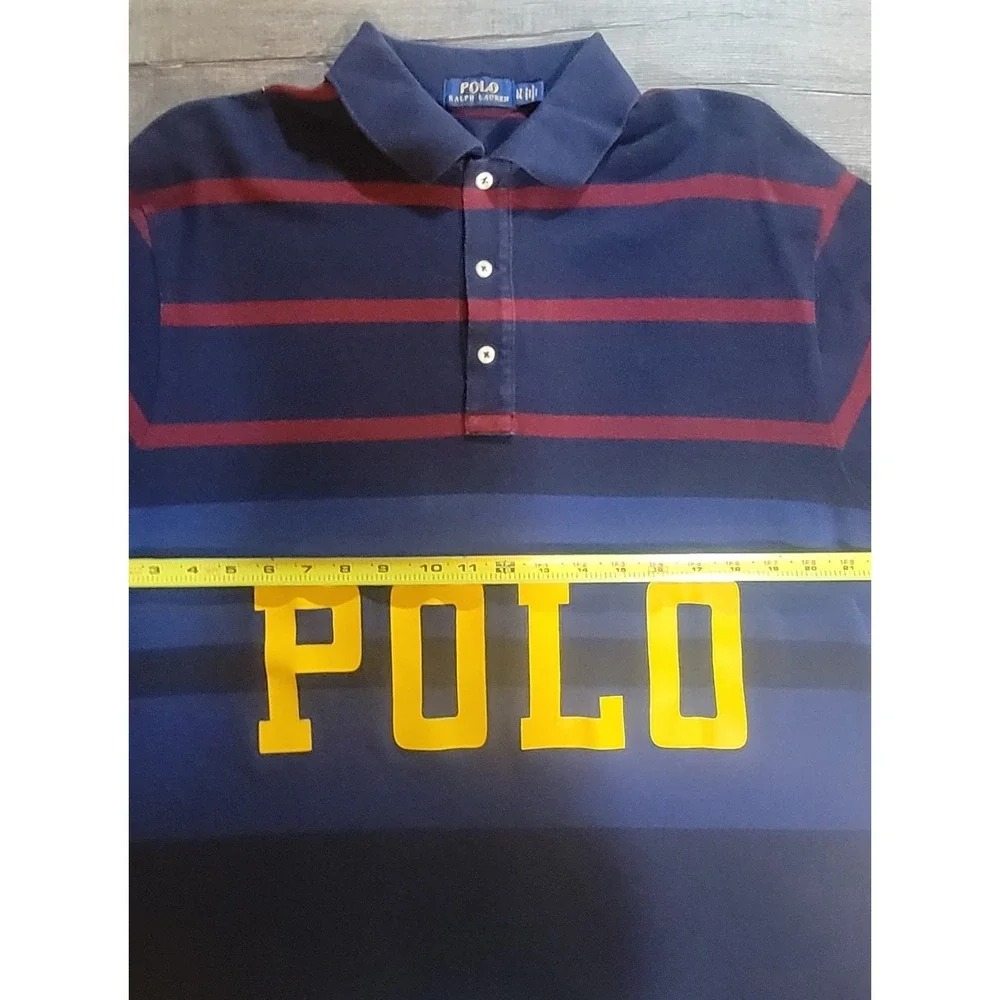 Polo Ralph Lauren this polo